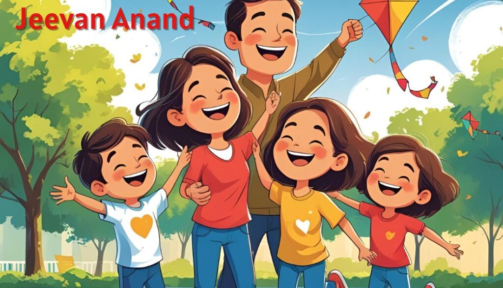 jeevan anand