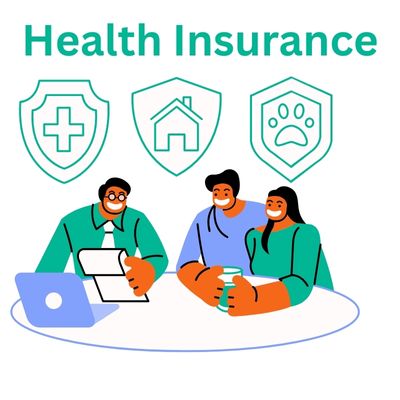 Health Insurane